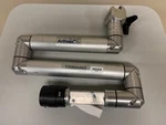 Arthrex AR-1640 Trimano Support Arm W/AR-1641 Adapter. Fixed Price $10250.00.
