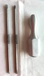 Richards 11-0280 Cruciate Screwdriver Medical Surgery With Phillips Blades. Fixed Price $50.00.