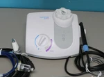 Dentsply Cavitron Jet Plus Ultrasonic Scaling & Polishing Unit Gen 137 Wired Foo. Fixed Price $2695.00.