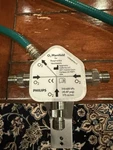 Philips V60 O2 Manifold / Part# 1109668. Fixed Price $125.00.