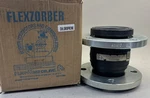 Flex-hose Flexzorber Expansion Joint Nns 3" 6" Size: New. Fixed Price $135.00.