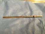 Storz Converse Ostetome N4363. Fixed Price $22.00.