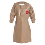 Dupont C3275TTN3X000600 Apron, Multi-layer Film Barrier Laminated To. Fixed Price $204.99.