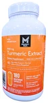 Member's Mark Turmeric Extract Dietary Supplement Capsules 180 Count Exp 08/2027. Fixed Price $35.78.