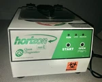 Quest Diagnostic Horizon Mini 642E Centrifuge Preowned. Fixed Price $49.99.