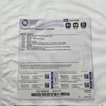 Bard Powerpicc Provena French, Dual Lumen, 70 Cm S3274355 *lot Of. Fixed Price $300.00.
