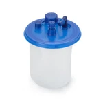 Medi-vac Flex Advantage Suction Canister Liner, 1000 Ml, Shut-off Valve, Count. Fixed Price $11.05.