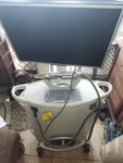 Cadent Itero Evo EID-2 Intra Oral Scanner TA15100 B HD20022. Fixed Price $5000.00.