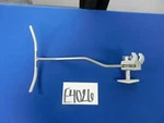 E4026 Pilling 502245 Laryngoscope Holder. Fixed Price $275.00.