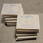 12 Medline Tracheostomy Clean And Care Tray Sterile Latex-free DYND40610. Fixed Price $45.00.