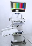Olympus Evis Exera Iii CV-190 Laparoscopy / Endoscope Cart. Fixed Price $9399.00.