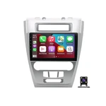 Double Din Car Stereo Android 13 Ford Fusion 2010 2011 2012 Inch 2.5D .... Fixed Price $236.19.