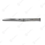 Army Pattern Gouge 10MM, 6-1/2IN Length X:40-6312. Fixed Price $16.55.