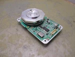 Copal Electronics Laser Scanning Module PD60EA-N6A500-442-SD 5-F. Fixed Price $200.00.