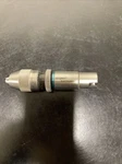 Stryker 4100-133 1/4" Keyless Chuck Drill Attachment With Teeth On End. Fixed Price $119.99.