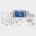 Miltex 20-29 Nasal Surgical Instrument Set. Fixed Price $2495.00.