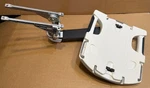 Alcon Centurion System Tray Arm Assembly Only. Fixed Price $499.99.