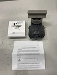 Perkinelmer Flame Burner Assembly For Stainless Steel Neb N3160181. Fixed Price $1217.90.