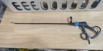 R. Wolf Ratchet Handle 8393.002 With 8393.4897 Grasper Nice Condition. Fixed Price $159.99.