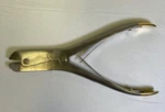V. Mueller OS3051 Vital Cutter Side Cutting 9" Hart Max 2.2MM Orthopedics Trauma. Fixed Price $300.00.