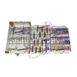 Shadow Line Retrector With Box. Fixed Price $2045.32.