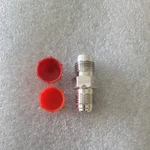 Mott Corp 5140-1/4-SS-10SCCM-N2-30PSI-CLS100-10RA, High Purity Flow Restrictors. Fixed Price $120.00.