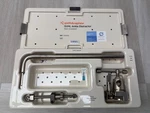 Smith & Nephew Guhl Ankle Ref 7207032 Surgical Instrument Set 5995. Fixed Price $2195.00.