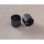 Kimble Chase 73802-15415 Cap, Black, PK500. Fixed Price $183.99.