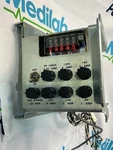 Ge Lightspeed Ct Fuse Box/switch Assembly Pn: 2293396. Fixed Price $450.00.