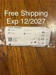 Provox Lary Tube Holder Qty Atos Medical 7668 12/2027 Free Shipping. Fixed Price $7.99.