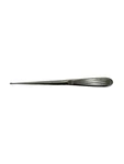 Aesculap MD484 Bruns Bone Curette, Straight, Size #0, 8". Fixed Price $55.00.