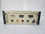 Astex 1500W Microwave Power Generator AX2115 (as-is). Fixed Price $20400.00.
