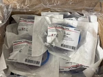 Cardinal Health C-2000-ST Tubing 10FT 3M 25/BOX. Fixed Price $99.00.