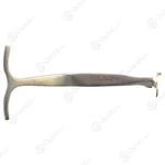 Zimmer 3066-001 Smillie Retractor. Fixed Price $121.44.