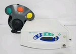 W&h SI-95 Dental Surgical Implant Console W/ S-nv IPX7 Foot Pedal Controller. Fixed Price $1079.99.