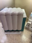 Kaltenbach & Voigt Quattrocare 2104 Dental Handpiece Maintenance Unit. Fixed Price $750.00.