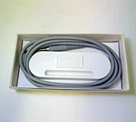 Luxtec 4,534,617 Gray Fiber Optic Light 45 Cable New In Box. Fixed Price $100.00.