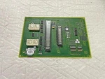 Ge Healthcare AMX4 Display Board 2345236-2 , 2345237 Rev AL1W8N Pre Owned. Fixed Price $300.00.