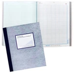 National Brand 43-644 Laboratory Research Notebook, X Quad Ruled. Fixed Price $35.99.