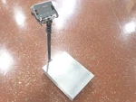 Ohaus I-DT33XW W/ 16.5 22 Platform Testing Device (1304110330 Used). Fixed Price $360.00.
