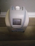 Thermotek Vascutherm 4 Cold Therapy Compression System Repair Or Parts Only Nr. Fixed Price $75.00.