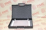 Medical Systems Image Quality Standard Test Phantom Part Model 2222686-2. Fixed Price $159.99.