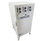 Parker Balston Source Lc/ms LCMS-5000NA Tri-gas Generator #1. Fixed Price $1200.00.