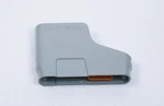 Cutera Excel 532 1064 Laser Handpiece Port Cover Dummy Head Plug Placeholder. Fixed Price $450.00.