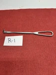 V. Mueller SU3550-01 Volkmann Retractor. Fixed Price $12.95.