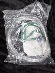 Oxygen Mask Size Medium Roscoe Medical Systems Sealed Package + Free Shipping. Fixed Price $13.88.