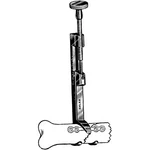 Sklar Lowman Clamp 40-2922. Fixed Price $787.82.