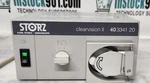 Karl Storz Clear Vision Ii 403341 20 Lens Irrigation Console. Fixed Price $100.00.