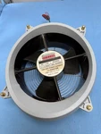 Ge Lightspeed Pro 16 Slice Ct - 5340738 Fan And Power Harness. Fixed Price $250.00.