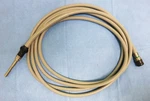 R. Wolf 80662530 Fiber Light Cable With 809509 Adapter,scope-end, 2.5MM, 3M. Fixed Price $79.99.